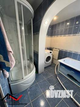 2-к квартира, вторичка, 64м2, 4/9 этаж