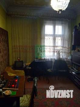 2-к квартира, вторичка, 64м2, 2/2 этаж