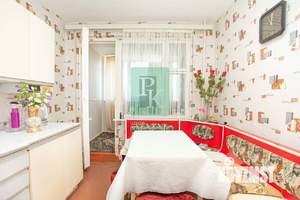 1-к квартира, вторичка, 48м2, 7/9 этаж