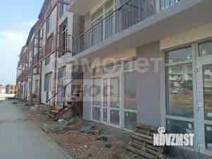 Студия квартира, вторичка, 20м2, 3/3 этаж