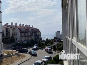 Студия квартира, вторичка, 28м2, 3/6 этаж