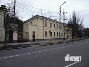 2-к квартира, вторичка, 50м2, 2/2 этаж