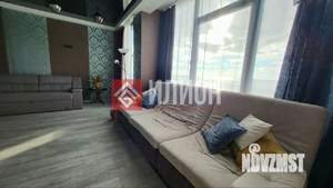 Студия квартира, вторичка, 43м2, 4/9 этаж