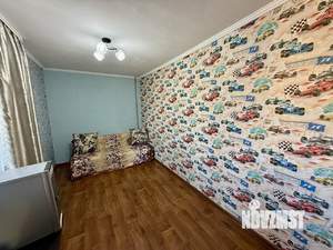 2-к квартира, вторичка, 50м2, 4/5 этаж