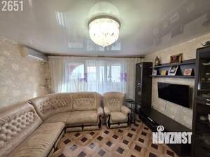 3-к квартира, вторичка, 67м2, 5/9 этаж