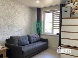 1-к квартира, вторичка, 26м2, 2/3 этаж