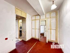 1-к квартира, вторичка, 35м2, 1/5 этаж