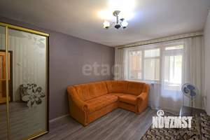 2-к квартира, вторичка, 44м2, 2/5 этаж