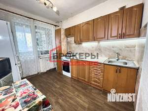 1-к квартира, вторичка, 37м2, 3/8 этаж