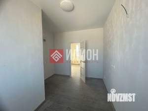 1-к квартира, вторичка, 28м2, 2/2 этаж