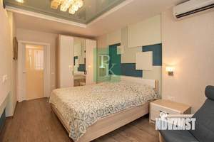 3-к квартира, вторичка, 101м2, 10/10 этаж