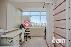 3-к квартира, вторичка, 74м2, 4/5 этаж