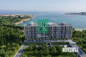 1-к квартира, вторичка, 46м2, 5/9 этаж