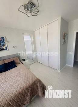 3-к квартира, вторичка, 83м2, 7/7 этаж
