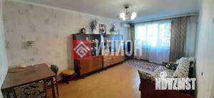 3-к квартира, вторичка, 70м2, 2/5 этаж