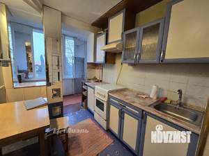 1-к квартира, вторичка, 31м2, 3/5 этаж