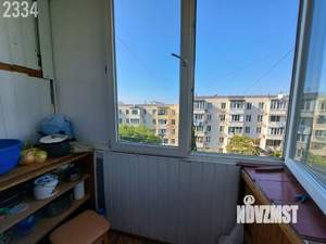 2-к квартира, вторичка, 56м2, 5/5 этаж