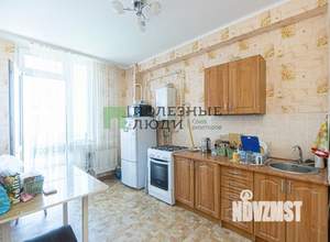 1-к квартира, вторичка, 37м2, 6/6 этаж