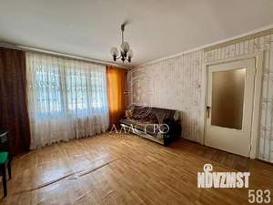 2-к квартира, вторичка, 62м2, 4/9 этаж