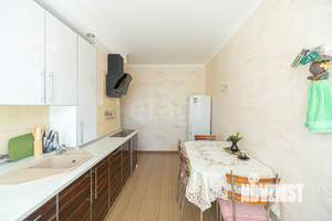 1-к квартира, вторичка, 52м2, 5/10 этаж