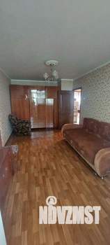 3-к квартира, вторичка, 62м2, 5/6 этаж