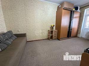 1-к квартира, вторичка, 29м2, 5/5 этаж