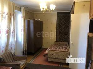 1-к квартира, вторичка, 32м2, 8/9 этаж