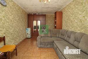2-к квартира, вторичка, 46м2, 5/5 этаж