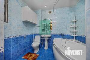 1-к квартира, вторичка, 40м2, 5/5 этаж