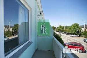 1-к квартира, вторичка, 17м2, 2/2 этаж