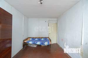 1-к квартира, вторичка, 28м2, 4/5 этаж