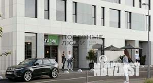 2-к квартира, вторичка, 58м2, 3/12 этаж