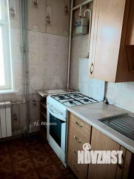2-к квартира, вторичка, 50м2, 2/5 этаж