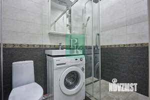 1-к квартира, вторичка, 35м2, 1/5 этаж