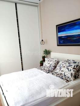 2-к квартира, вторичка, 56м2, 11/11 этаж
