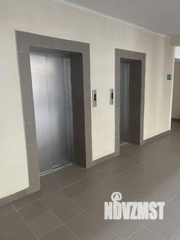 Студия квартира, вторичка, 25м2, 4/6 этаж