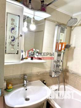 2-к квартира, вторичка, 58м2, 4/5 этаж