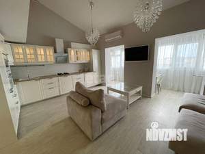 2-к квартира, вторичка, 55м2, 4/5 этаж