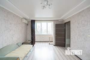 1-к квартира, вторичка, 31м2, 4/5 этаж