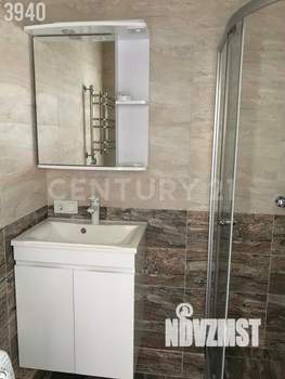 Студия квартира, вторичка, 33м2, 4/4 этаж