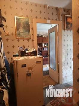 2-к квартира, вторичка, 42м2, 4/5 этаж