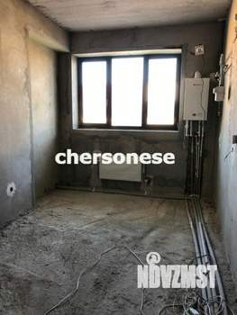 1-к квартира, вторичка, 57м2, 1/3 этаж