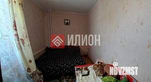 2-к квартира, вторичка, 46м2, 3/5 этаж