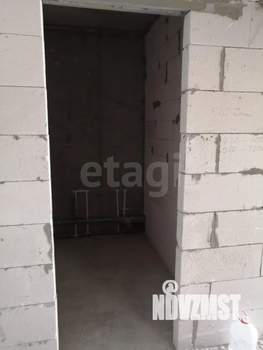 1-к квартира, вторичка, 50м2, 9/10 этаж