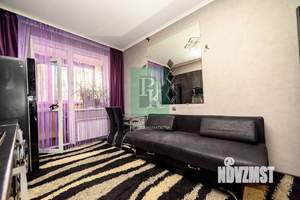 1-к квартира, вторичка, 64м2, 1/5 этаж