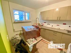 1-к квартира, вторичка, 31м2, 5/5 этаж