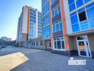 2-к квартира, вторичка, 62м2, 9/10 этаж