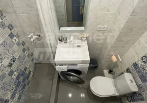 Студия квартира, вторичка, 20м2, 3/4 этаж