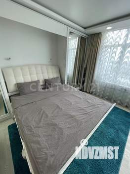1-к квартира, вторичка, 56м2, 6/10 этаж