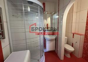 1-к квартира, вторичка, 41м2, 4/5 этаж